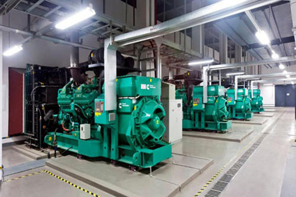 石碌镇发电机出租