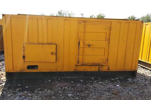 石碌镇发电机出租 石碌镇发电机出租