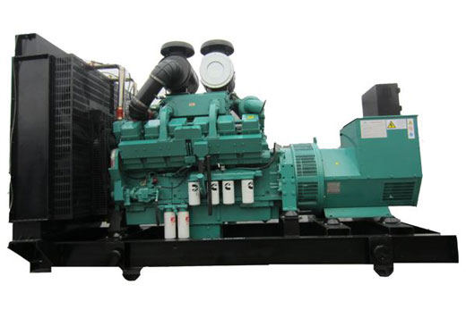 石碌镇柴油发电机组