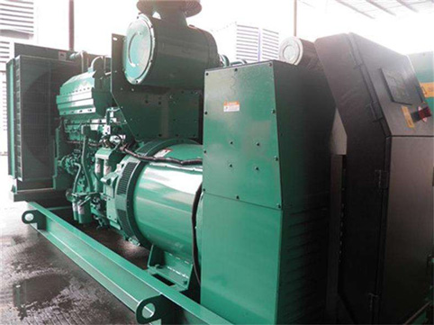 石碌镇柴油发电机