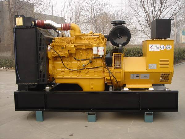 石碌镇发电机出租