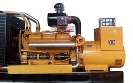 石碌镇发电机出租