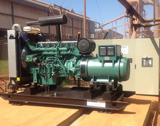 石碌镇发电机出租