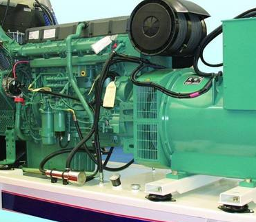 石碌镇发电机出租